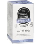 Royal Green Multi man (60tb) (60tb) 60tb thumb