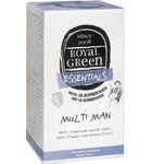 Royal Green Multi man (120tb) (120tb) 120tb thumb