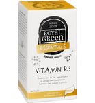 Royal Green Vitamine D3 (120tb) 120tb thumb