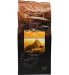 Simon Levelt Cafe organico Peru Tunki snelfilter bio (250g) 250g thumb