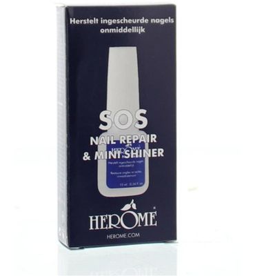 Herome SOS nail repair (10ml) 10ml