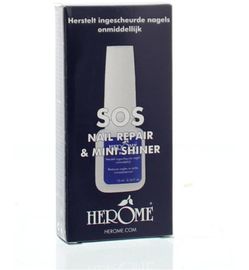 Herome Herome SOS nail repair (10ml)