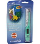 Microlife Thermometer veterinary 1831 (1st) 1st thumb