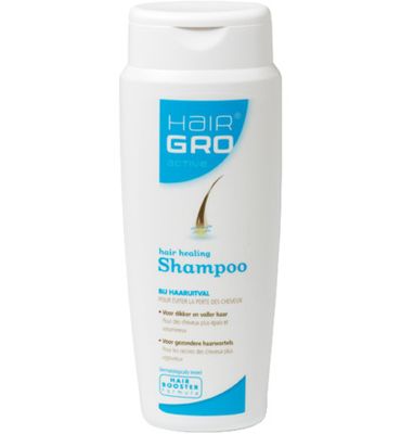 Hairgro Healing shampoo SLS free (200ml) 200ml