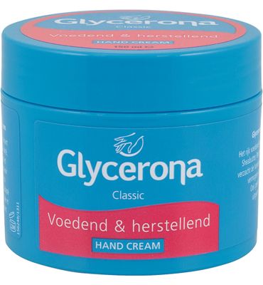 Glycerona Classic Pot (150ml) 150ml