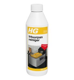 Hg HG Frituurpanreiniger (500ml)