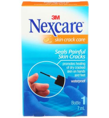 Nexcare Skin crack (7ml) 7ml