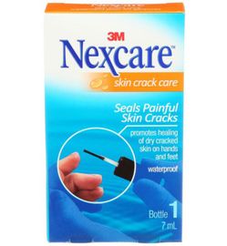 Nexcare Nexcare Skin crack (7ml)