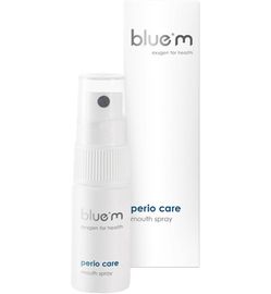 Bluem Bluem Mouth spray (15ml)