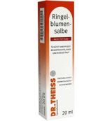 Dr Theiss Ringelblumen salbe (20ml) 20ml