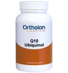 Ortholon Q10 ubiquinol (30ca) 30ca thumb