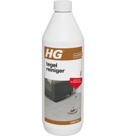 Hg HG Tegel dweilreiniger (1000ml)