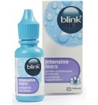 Blink Intensive tears plus oogdruppels (10ml) 10ml thumb