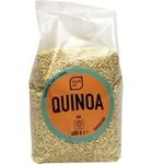 GreenAge Quinoa wit bio (400g) 400g thumb