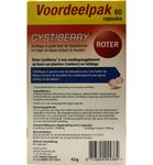 Roter Cystiberry voordeelverpakking (60ca) 60ca thumb