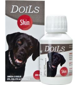 Doils Doils Omega 3 skin (100ml)