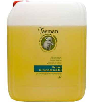 Tasman Kennel reinigingsmiddel (5ltr) 5ltr