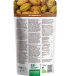 Purasana Cacao kernen/eclats de feves vegan bio (200g) 200g thumb