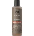 Urtekram Shampoo bruine suiker (250ml) 250ml thumb