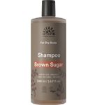 Urtekram Shampoo bruine suiker (500ml) 500ml thumb