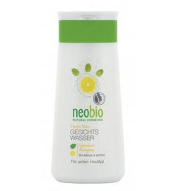 Neobio Neobio Fresh skin gezichtswater (150ml)