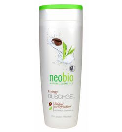 Neobio Neobio Douchegel energy (250ml)