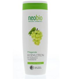 Neobio Neobio Bodylotion verzorgend (250ml)