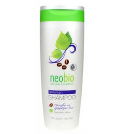 Neobio Neobio Shampoo volume (250ml)