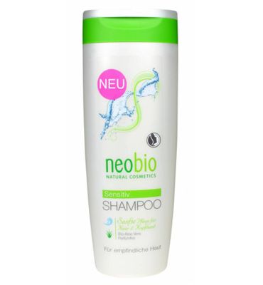 Neobio Shampoo sensitiv (250ml) (250ml) 250ml