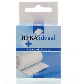 Heka Klein Heka Klein Ideaal 5m x 6cm (1st)
