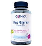 Orthica Dino minerals (90kt) 90kt thumb