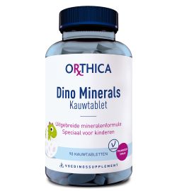 Orthica Orthica Dino minerals (90kt)