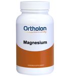 Ortholon Magnesium citraat (60vc) 60vc thumb