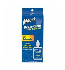Macks Macks Dry n clear (30ml)