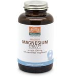 Mattisson Healthstyle Active magnesium citraat 400mg (180vc) 180vc thumb