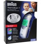 Braun Thermoscan 7 IRT 6520 (1st) 1st thumb