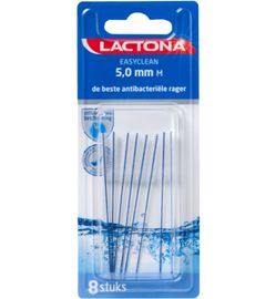 Lactona Lactona Interdental cleaner M 5.0mm (8st)