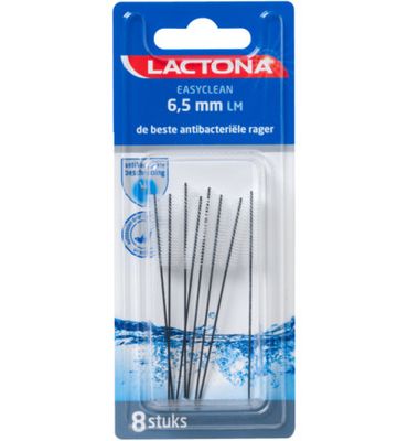 Lactona Interdental cleaner L/M 6.5 (8st) 8st
