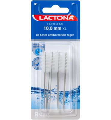 Lactona Interdental cleaner XL 10.0 (8st) 8st