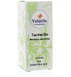 Volatile Tea tree bio (10ml) 10ml thumb