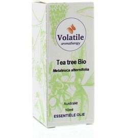 Volatile Volatile Tea tree bio (10ml)