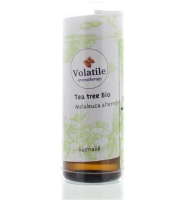 Volatile Tea tree bio (25ml) 25ml