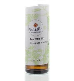 Volatile Volatile Tea tree bio (25ml)