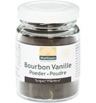 Mattisson Healthstyle Bourbon vanille poeder bio (30g) 30g thumb