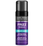 John Frieda Frizz ease foam air dry waves (150ml) 150ml thumb