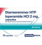 Healthypharm Loperamide 2mg diarreeremmer (20ca) 20ca thumb