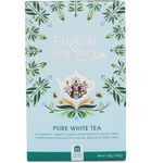 English Tea Shop White tea bio (20bui) 20bui thumb
