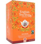 English Tea Shop Rooibos bio (20bui) 20bui thumb