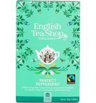 English Tea Shop Peppermint bio (20bui) 20bui thumb