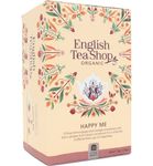 English Tea Shop Happy me bio (20bui) 20bui thumb